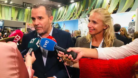 Javier Vich será el próximo presidente de los hoteleros de Mallorca. Javier Vich será el próximo presidente de los hoteleros de Mallorca.