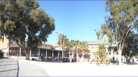 Colegio Hispanitat de Villajoyosa