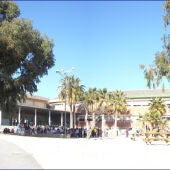Colegio Hispanitat de Villajoyosa