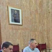 El Consorcio de Compensación de Seguros recibe las primeras 98 solicitudes por daños en Almería