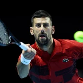 Djokovic no jugará las Finales ATP por lesión Djokovic no jugará las Finales ATP por lesión