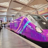 Tren Avlo Tren Avlo