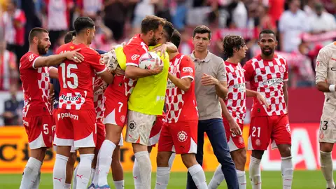 PSV - Girona: en busca de la segunda victoria PSV - Girona: en busca de la segunda victoria