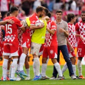 PSV - Girona: en busca de la segunda victoria