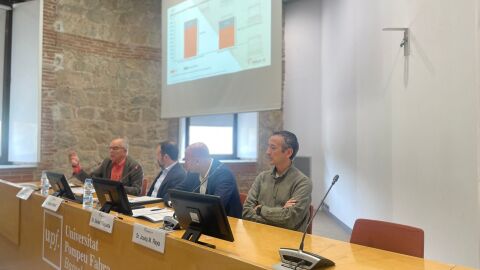 Les claus per revertir el d&egrave;ficit que pateix el parc d'habitatge p&uacute;blic