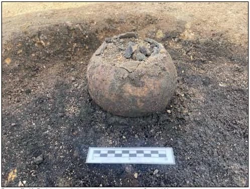 Arqueología en Onda Cero Segovia Arqueología en Onda Cero Segovia