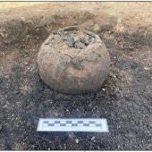Sección Arqueología
