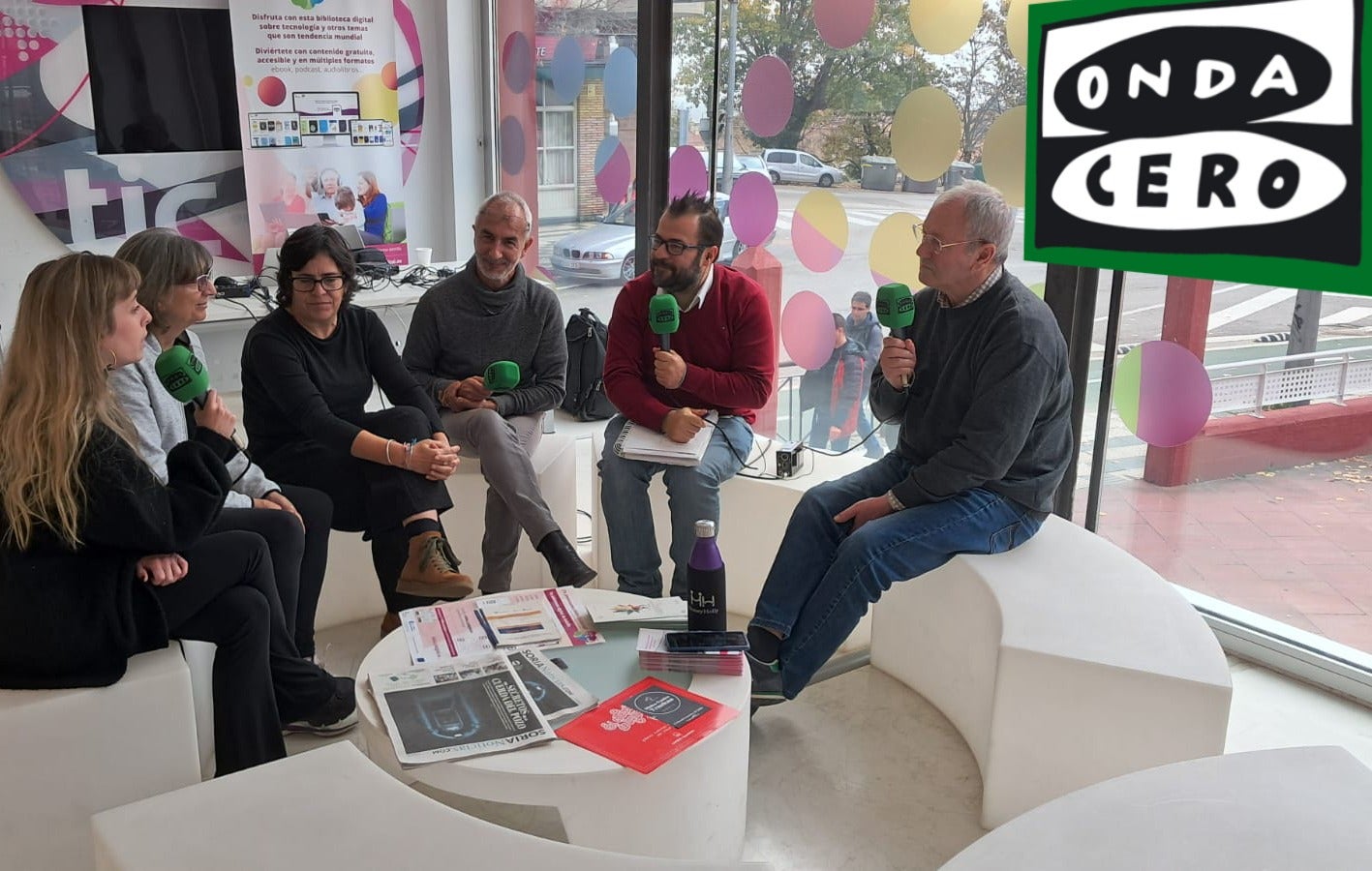 Los espacios CyL Digital acercan la formación gratuita en nuevas tecnologías al medio rural Los espacios CyL Digital acercan la formación gratuita en nuevas tecnologías al medio rural