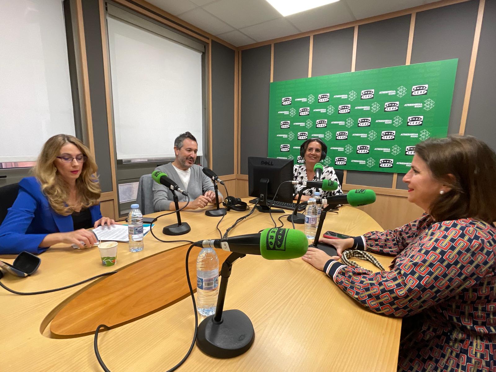 Píldoras del PODCAST Claves de Málaga en Tertulia Píldoras del PODCAST Claves de Málaga en Tertulia