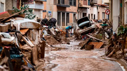 Row imagen - DANA Row imagen - DANA