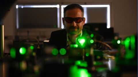 Javier Prior Nanodiamantes