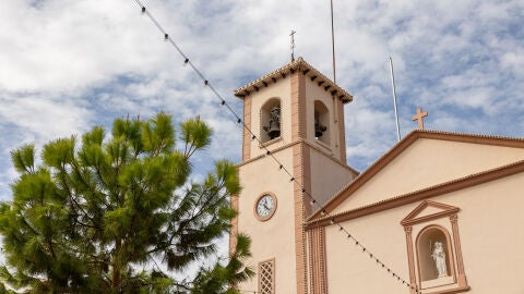 Las ofrendas se realizar&aacute;n en los templos de ambos municipios