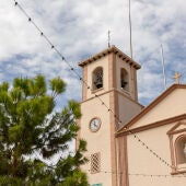 Las ofrendas se realizarán en los templos de ambos municipios
