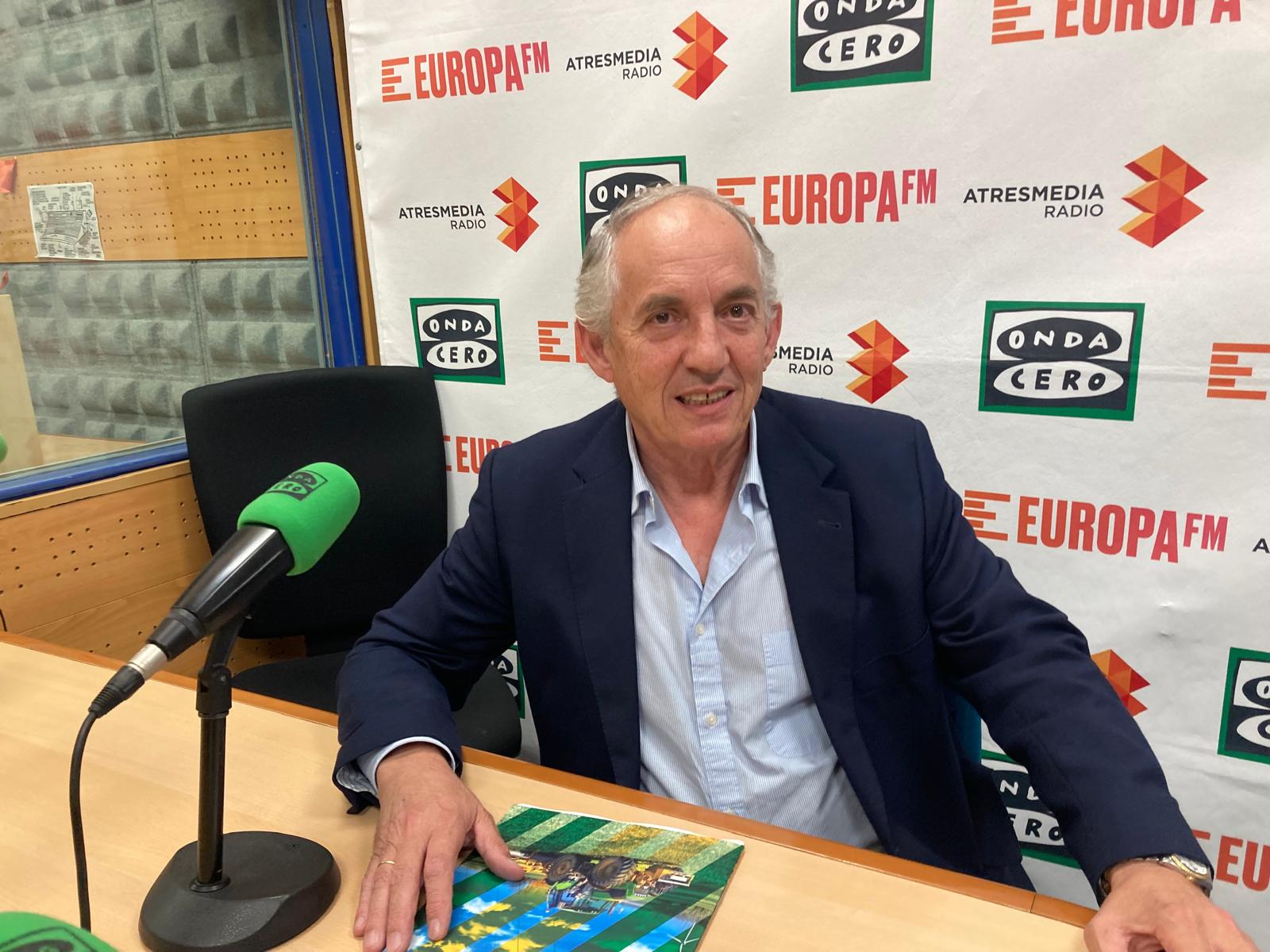 Las cooperativas agroalimentarias de la Comunidad facturaron, en la pasada temporada, la 2022/2023, un volumen de negocio de 3.962 millones de euros Las cooperativas agroalimentarias de la Comunidad facturaron, en la pasada temporada, la 2022/2023, un volumen de negocio de 3.962 millones de euros