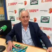 Jerónimo Lozano Jerónimo Lozano
