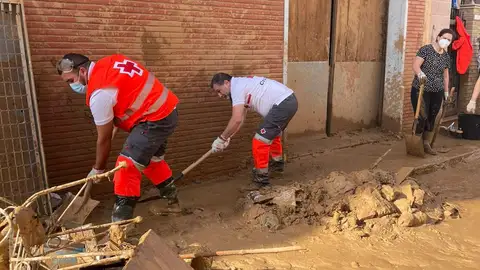 Cruz Roja Ceuta en Valencia Cruz Roja Ceuta en Valencia