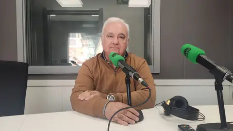 Sebastián Cucala Presidente del Colegio de Administradores de Fincas de Valencia y Castellón