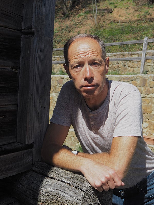 Francesc Torralba, filòsof: "Tant de bo pogués canviar aquell dia, però no puc, el puc assumir i fer-ne aprenentatges" Francesc Torralba, filòsof: "Tant de bo pogués canviar aquell dia, però no puc, el puc assumir i fer-ne aprenentatges"