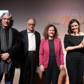 Eva Comas-Arnal guanya el Sisè Premi Proa de Novel·la amb 'Mercè i Joan'