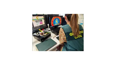 Guardia Civil Guardia Civil