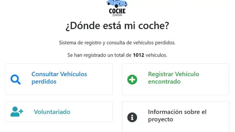 Plataforma creada por un almeriense Plataforma creada por un almeriense