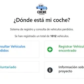 Plataforma creada por un almeriense Plataforma creada por un almeriense