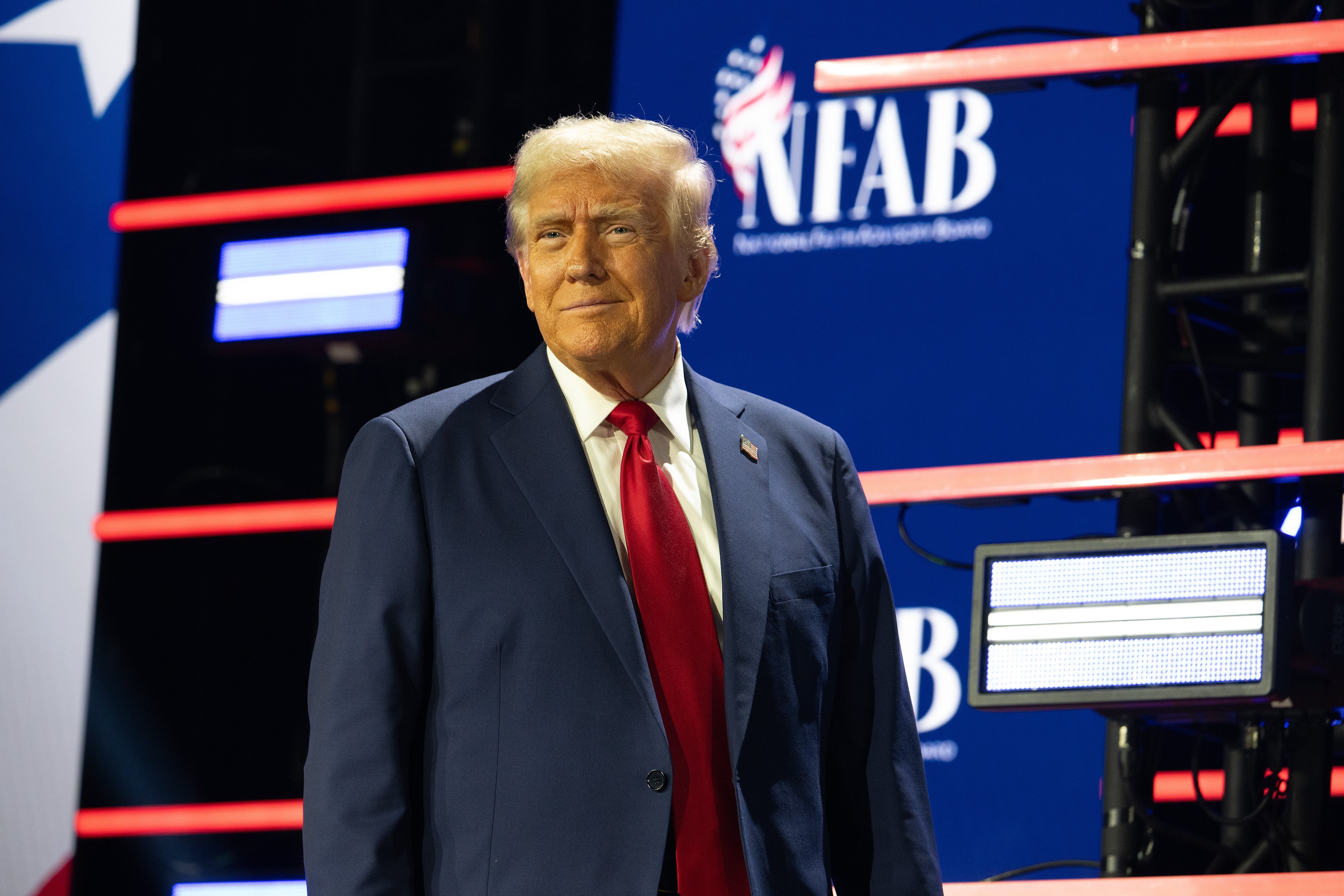 La Brújula de la Economía: Geopolítica mundial con Trump a la cabeza La Brújula de la Economía: Geopolítica mundial con Trump a la cabeza