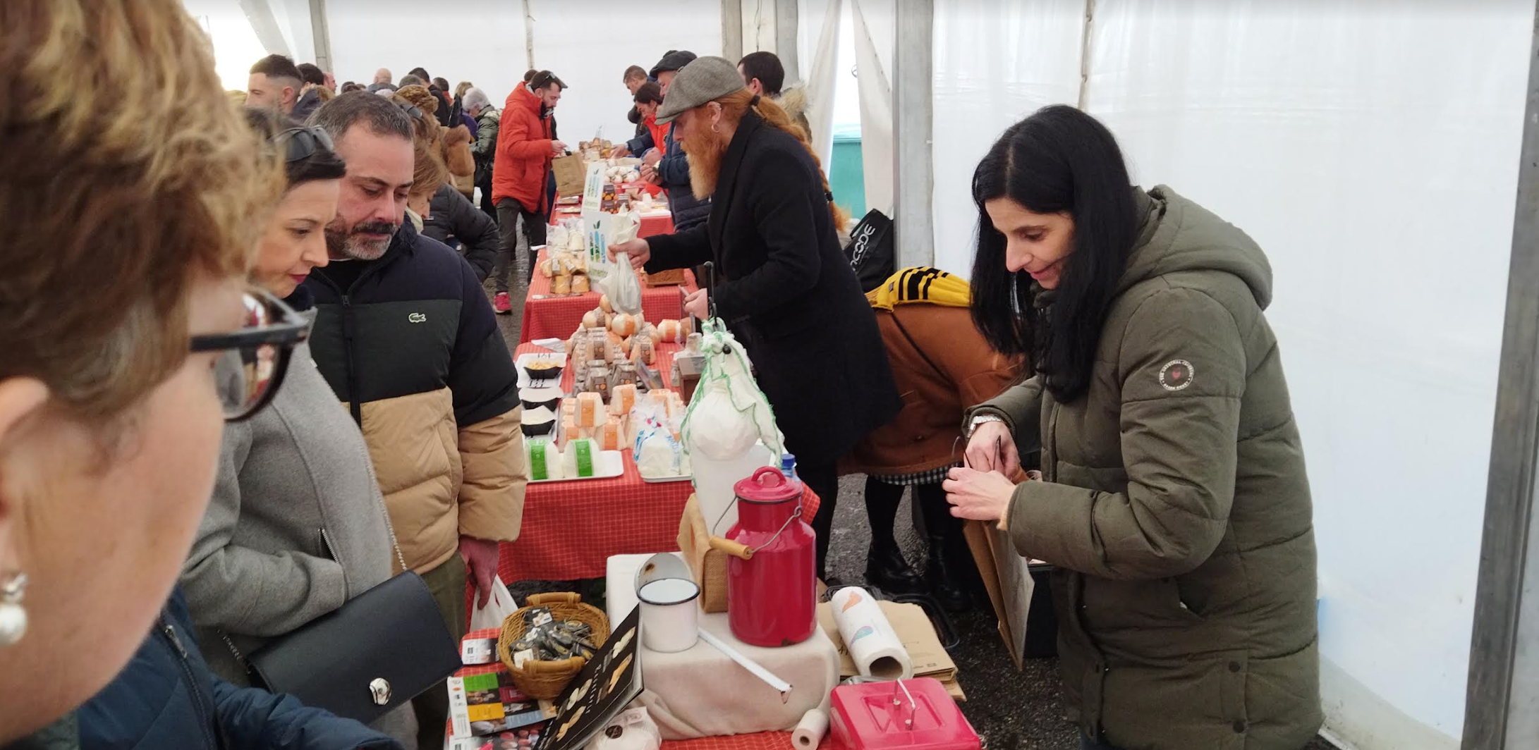 Los Miércoles Queseros, con el Círculo Gastronómico de los Quesos Asturianos Los Miércoles Queseros, con el Círculo Gastronómico de los Quesos Asturianos