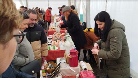 Certamen del Queso Afuega'l pitu