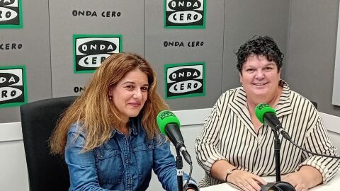 Mila Quijorna, Coordinadora y T&eacute;cnico de Inserci&oacute;n Laboral del Pacte per l'Ocupaci&oacute; de la Marina Baixa.