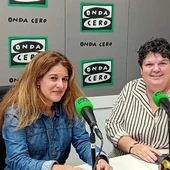 Mila Quijorna, Coordinadora y Técnico de Inserción Laboral del Pacte per l'Ocupació de la Marina Baixa. Mila Quijorna, Coordinadora y Técnico de Inserción Laboral del Pacte per l'Ocupació de la Marina Baixa.