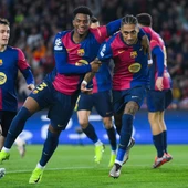Estrella Roja - Barcelona: buscando mandar en Europa Estrella Roja - Barcelona: buscando mandar en Europa