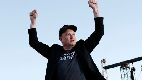 Los otros grandes beneficiados de la victoria de Donald Trump: Elon Musk, Tesla y el bitcoin