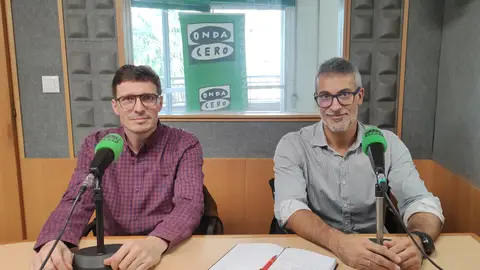 Coversun Solutions es una empresa pontevedresa especialista en instalaciones de autoconsumo fotovoltaico para empresas. Entrevista en Más de Uno Ponteverda