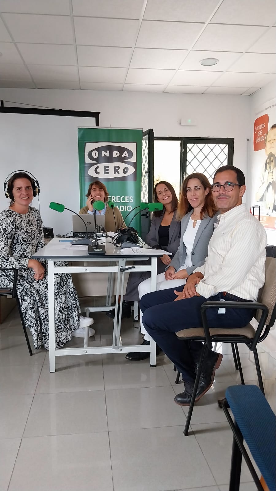 Programa especial desde el Centro de Protección Animal Municipal Programa especial desde el Centro de Protección Animal Municipal