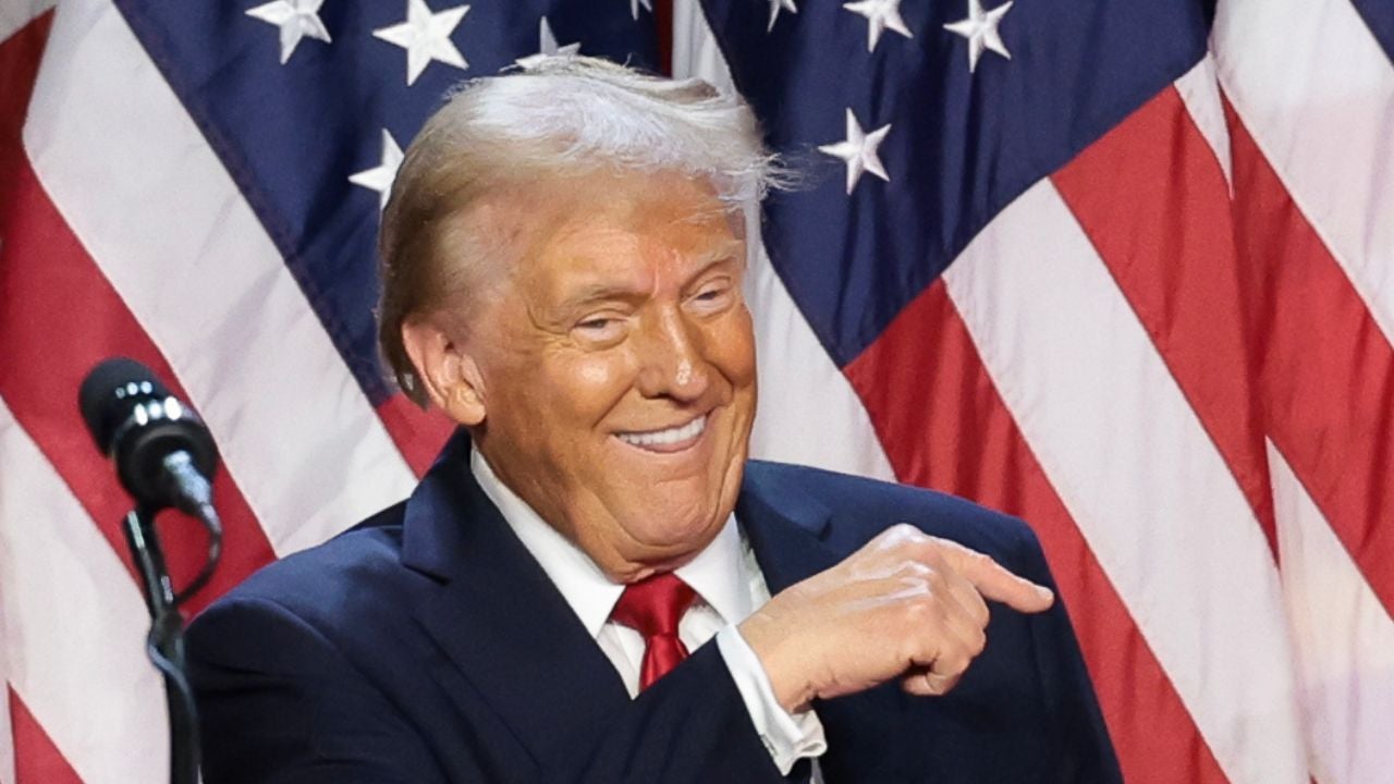 ¿Podría Donald Trump ser presidente en España al estar acusado de 34 delitos? ¿Podría Donald Trump ser presidente en España al estar acusado de 34 delitos?