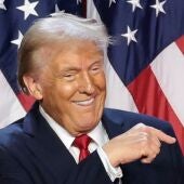 ¿Podría Donald Trump ser presidente en España al estar acusado de 34 delitos? 