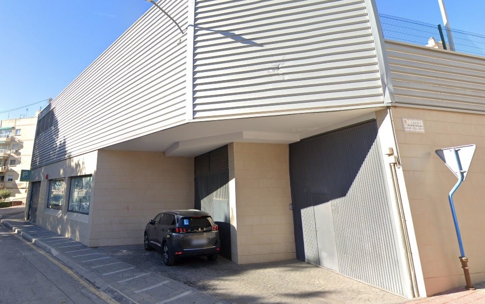 Alicante compra un inmueble en San Gabriel para destinarlo a consultorio sanitario avanzado Alicante compra un inmueble en San Gabriel para destinarlo a consultorio sanitario avanzado