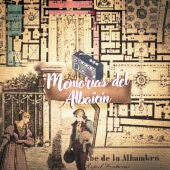 Memorias del Albaicín: Historias de un barrio patrimonio de la humanidad