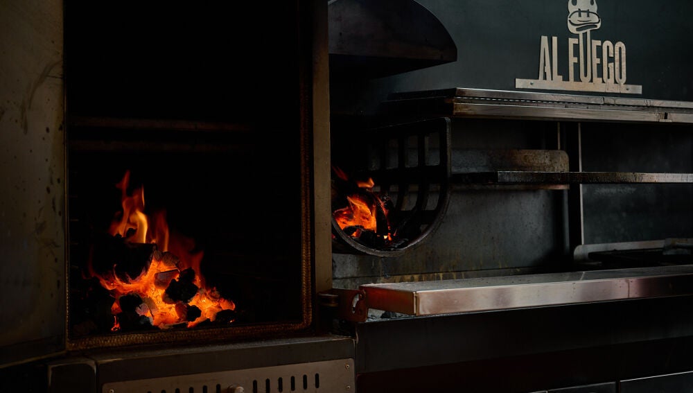 Al Fuego