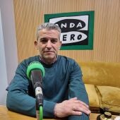 Javier Novoa