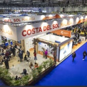 Turismo Costa del Sol WTM