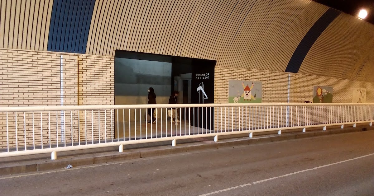 El Pasaje de Peña quedará cortado al tráfico este jueves, en horario de mañana, por trabajos de mantenimiento El Pasaje de Peña quedará cortado al tráfico este jueves, en horario de mañana, por trabajos de mantenimiento