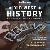 old west history old west history
