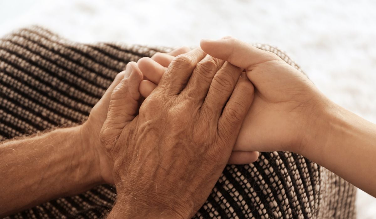 Ser cuidador es la profesión más importante y menos reconocida Ser cuidador es la profesión más importante y menos reconocida