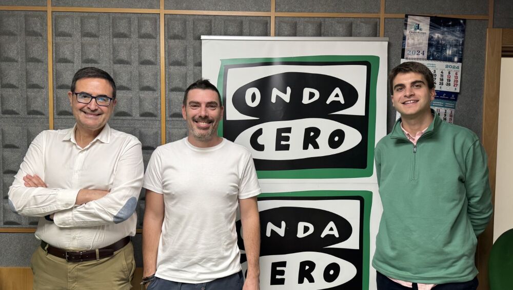 Participantes en el episodio 4