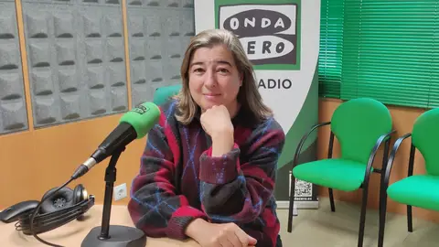 Mónica Gomez Lor Salud visual en Más de Uno Ponteveda