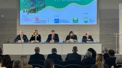 La presidenta de la FRMP agradece la respuesta solidaria de las entidades locales de Castilla y León con las víctimas por la DANA .