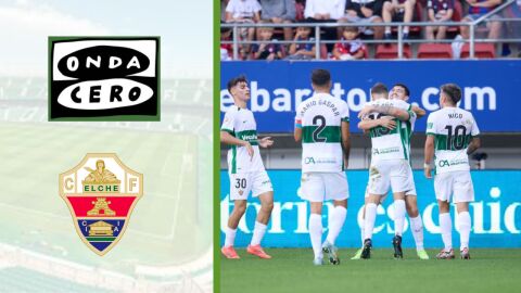 Tertulia Elche Onda Cero.