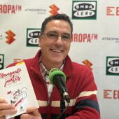 Escritor Valladolid